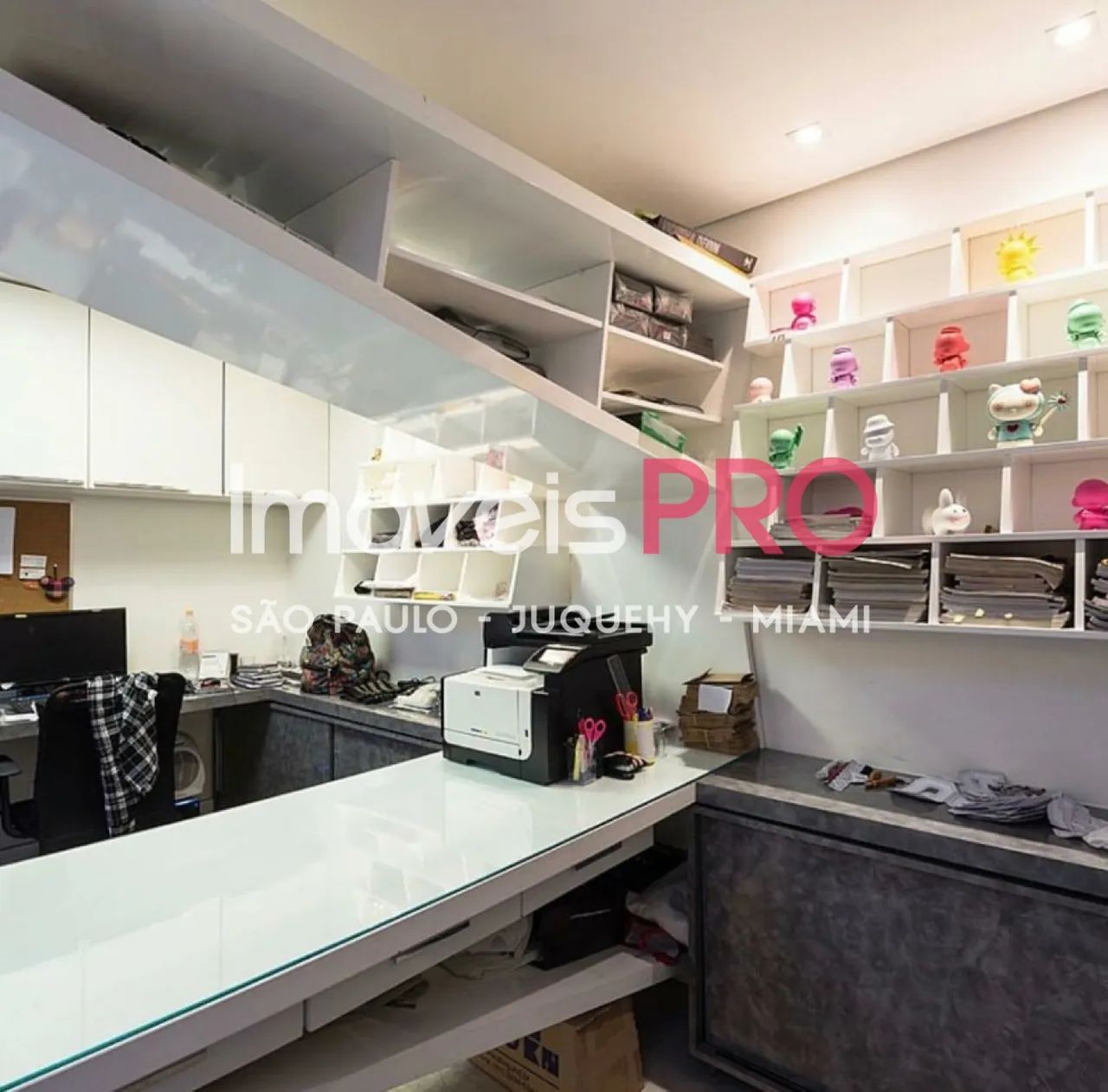 Casa comercial Reformada e impecável - Foto 5