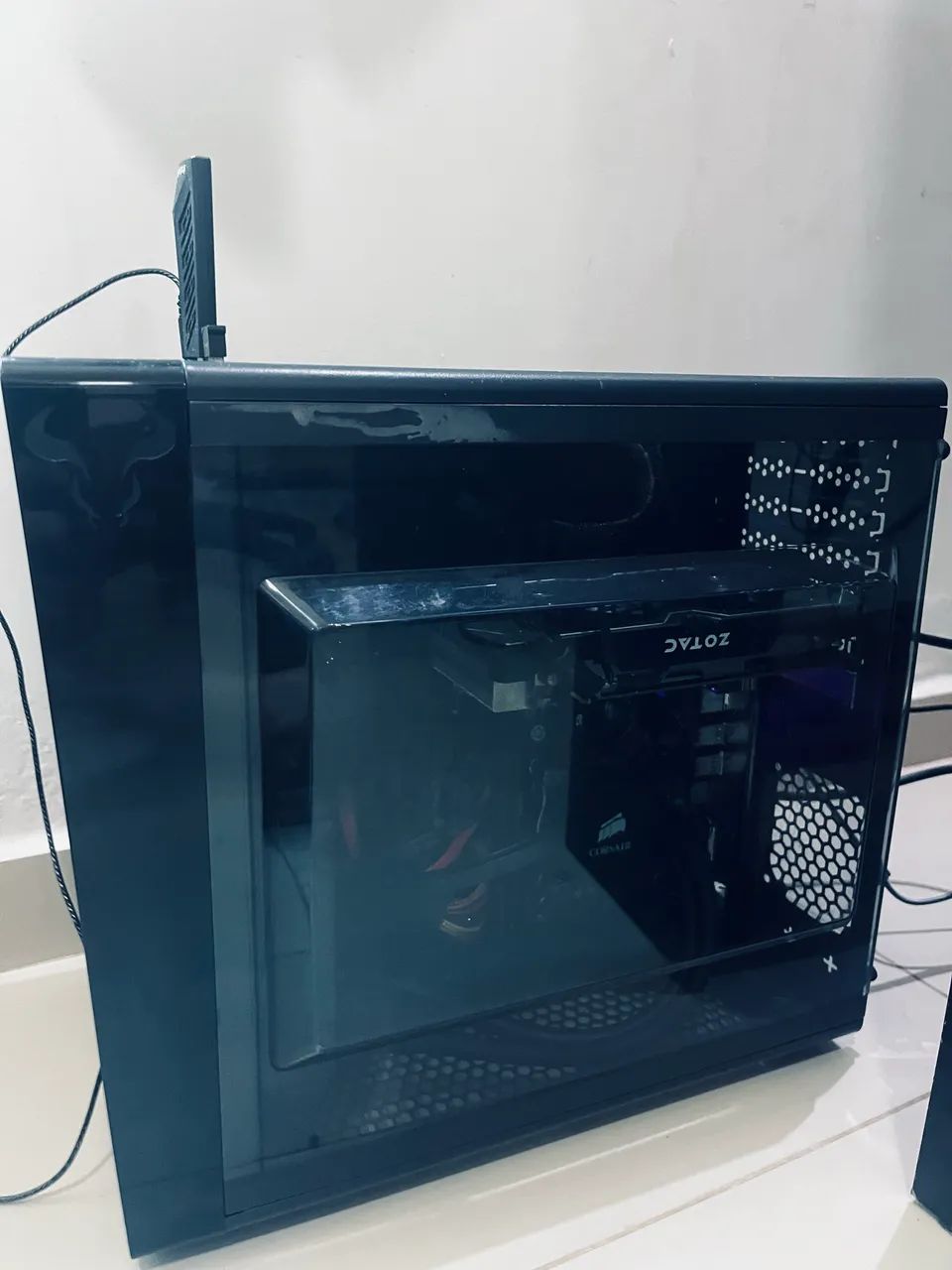 PC GAMER i5 Para vender logo  - Foto 3