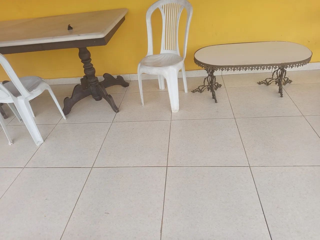 Vendo centro  di bronze - Foto 2