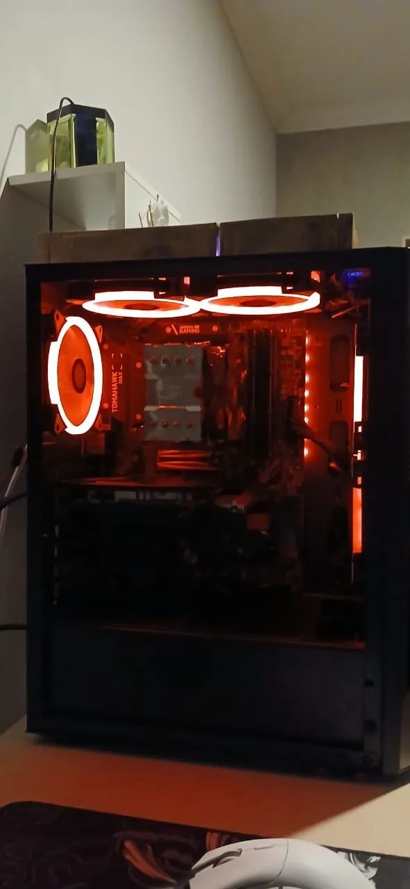Pc Gamer completo