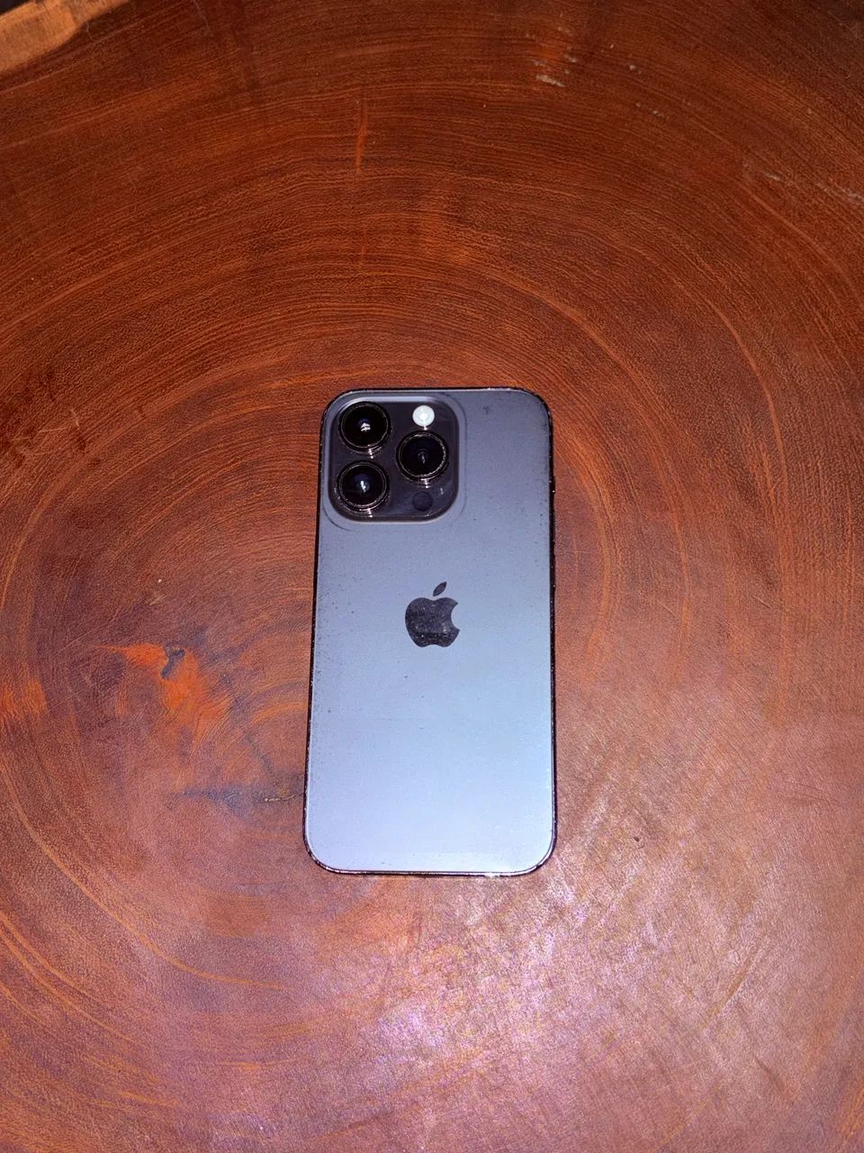 IPHONE 14 PRO - PRETO - Foto 5