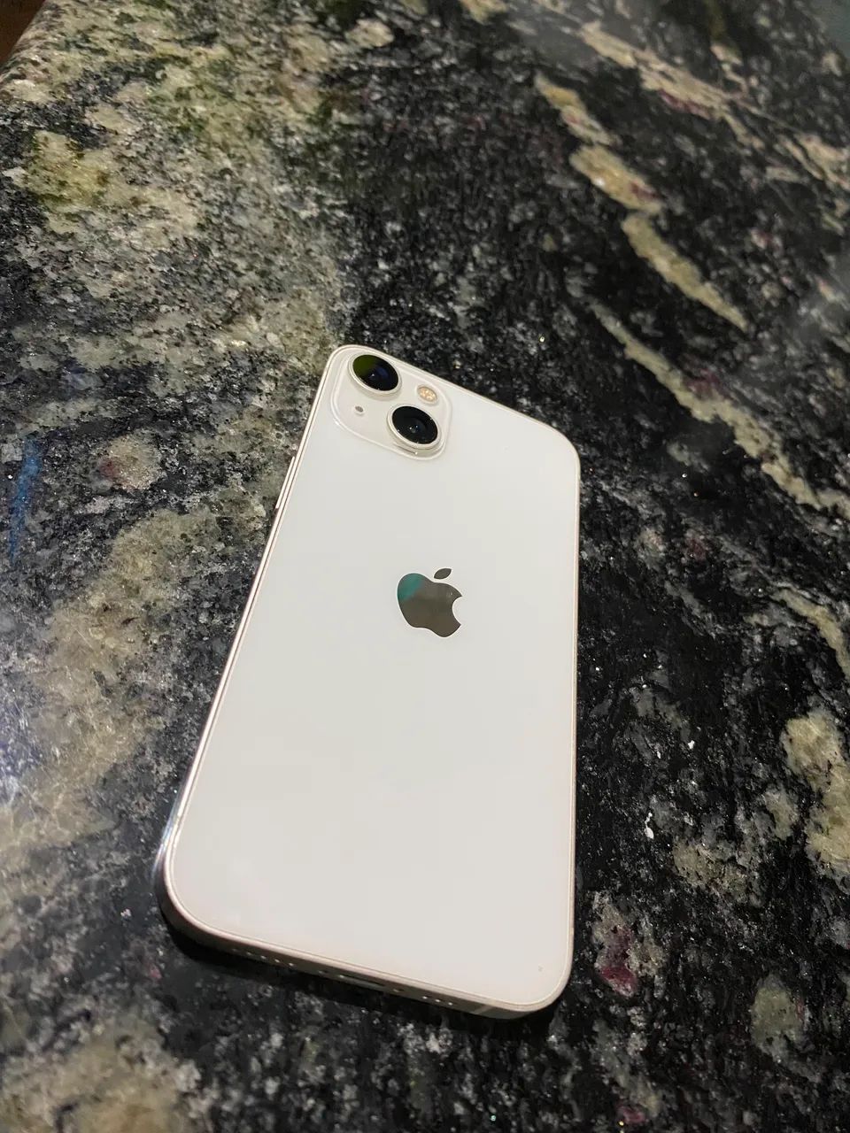 iPhone 13 128GB Branco - Foto 5