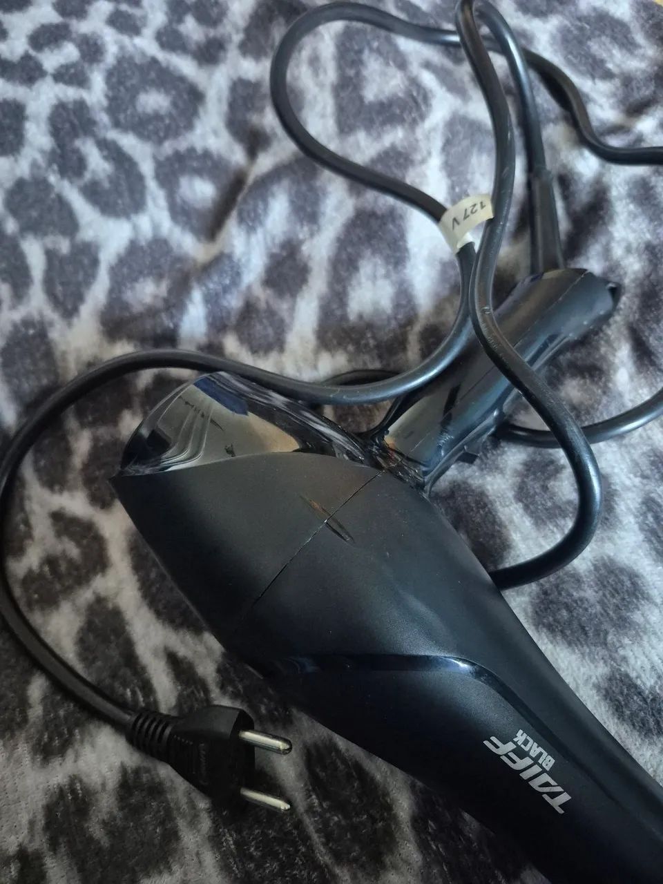Secador de cabelo Taiff 