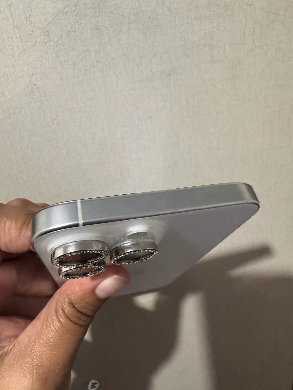 iPhone 16 pro Max 256gb - Foto 3