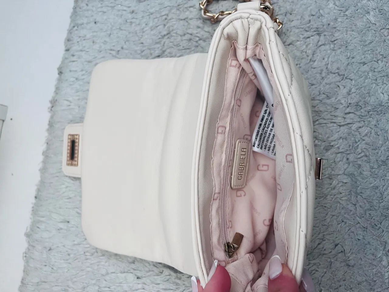 BOLSA GABRIELA