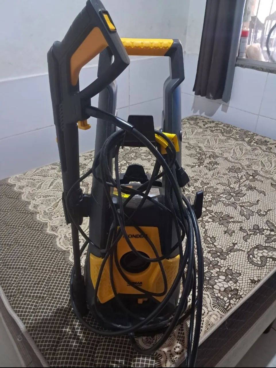 Vende se Jato