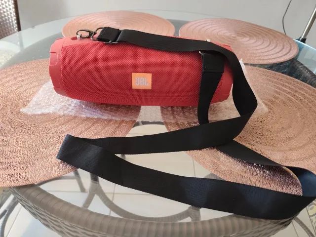 Caixa de Som Bluetooth JBL Explorer YC-29 - Foto 3