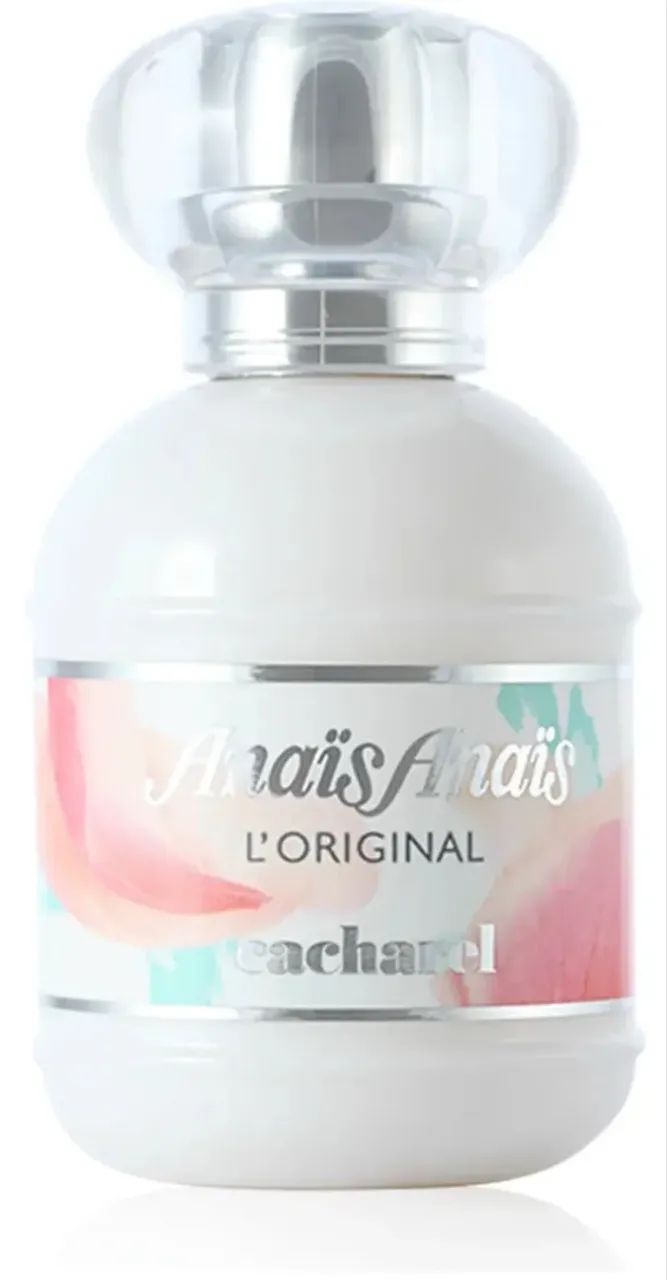 Perfume Cacharel anais L?original Edt 