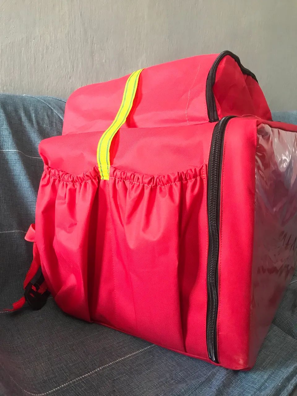 Vende se uma Bag 85 9  * - Foto 2