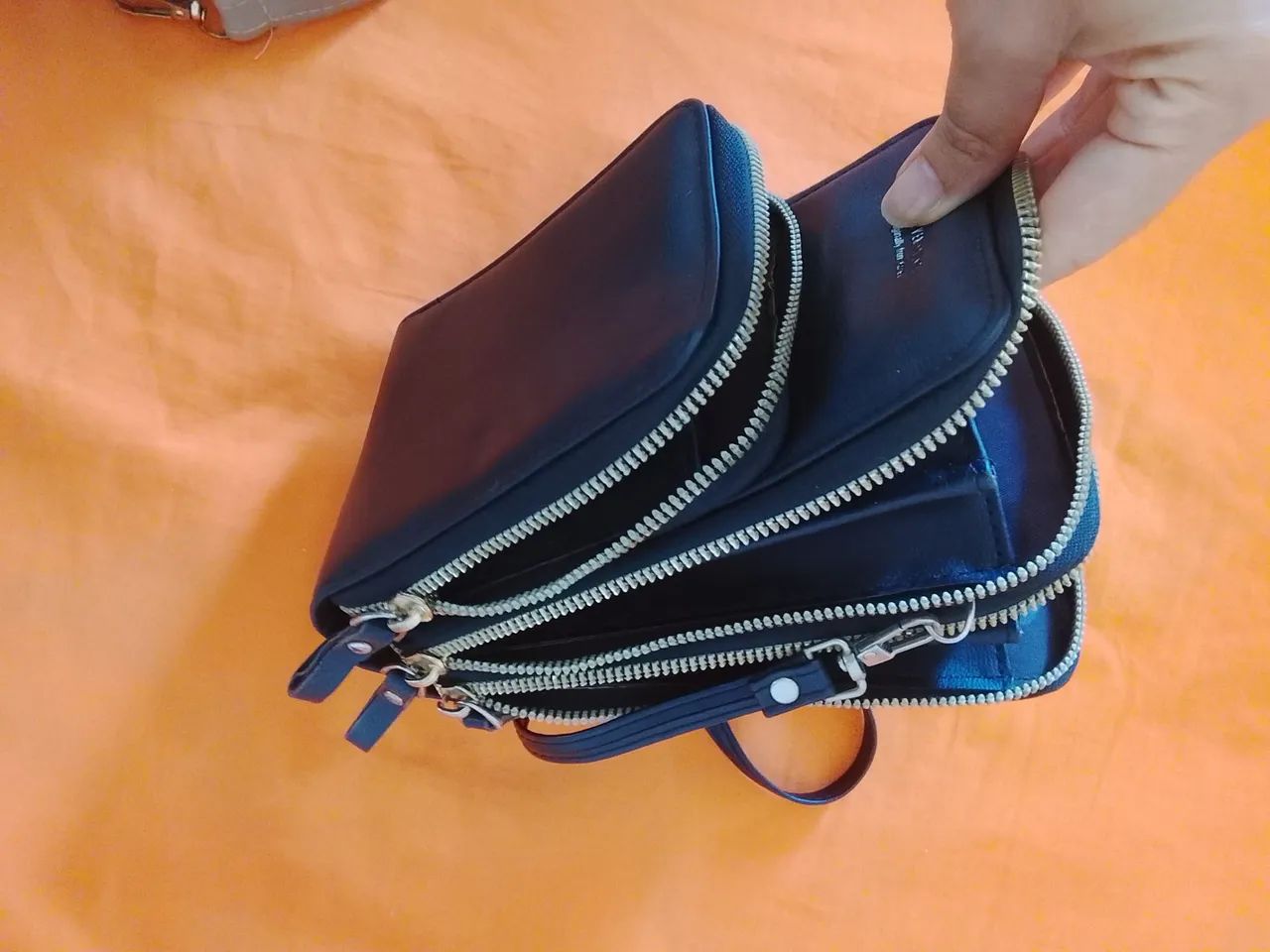 Bolsa pequena  - Foto 4