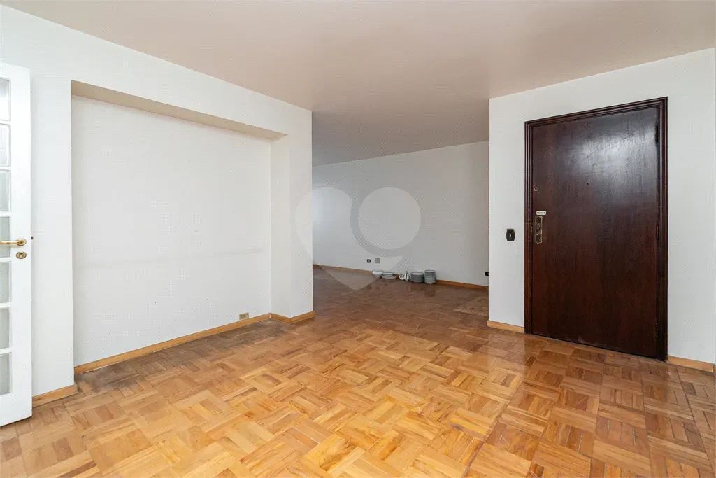 Apartamento com 2 quartos à venda em Cerqueira césar - SP - Foto 4