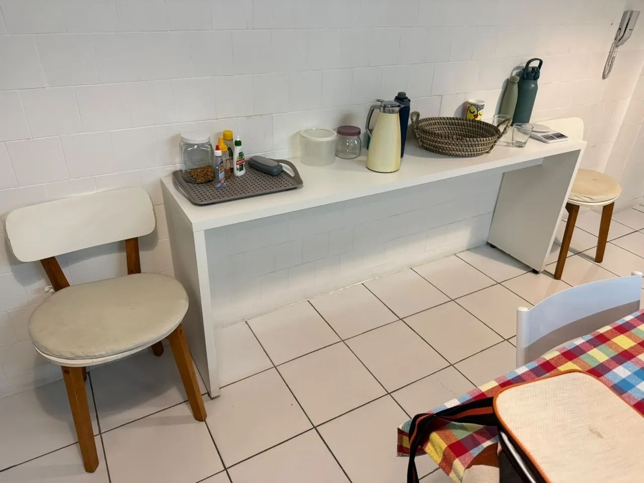 Mesa de jantar  - Foto 2