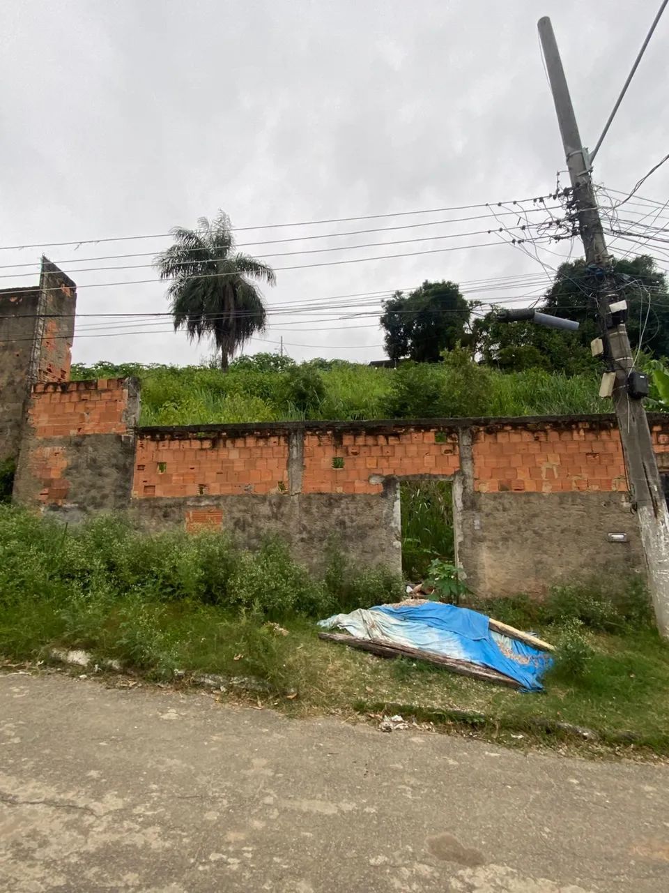 Foto - Duque de Caxias - Vila Centenário