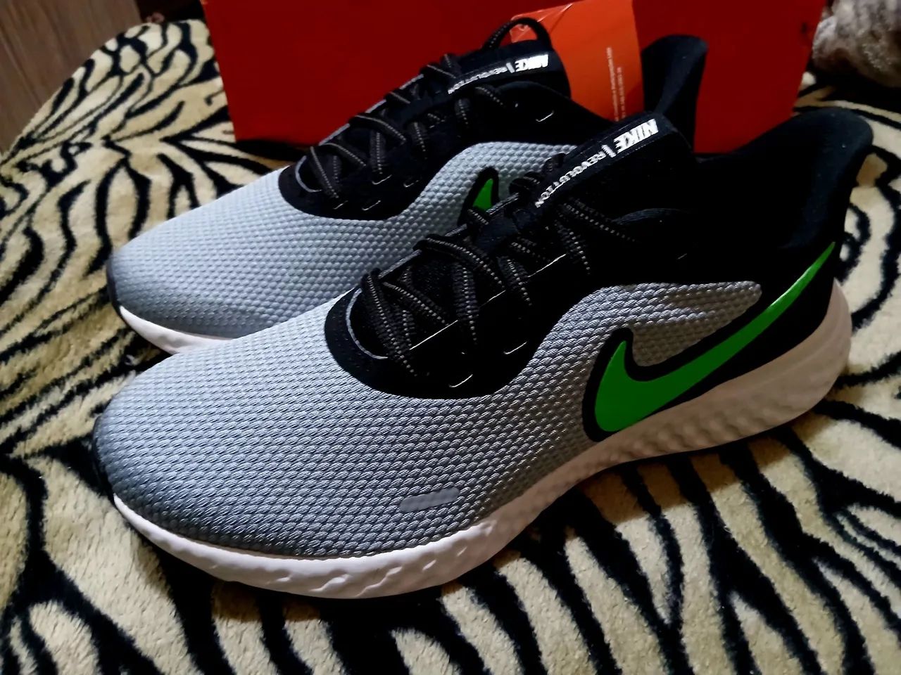Tenis Nike  - Foto 3