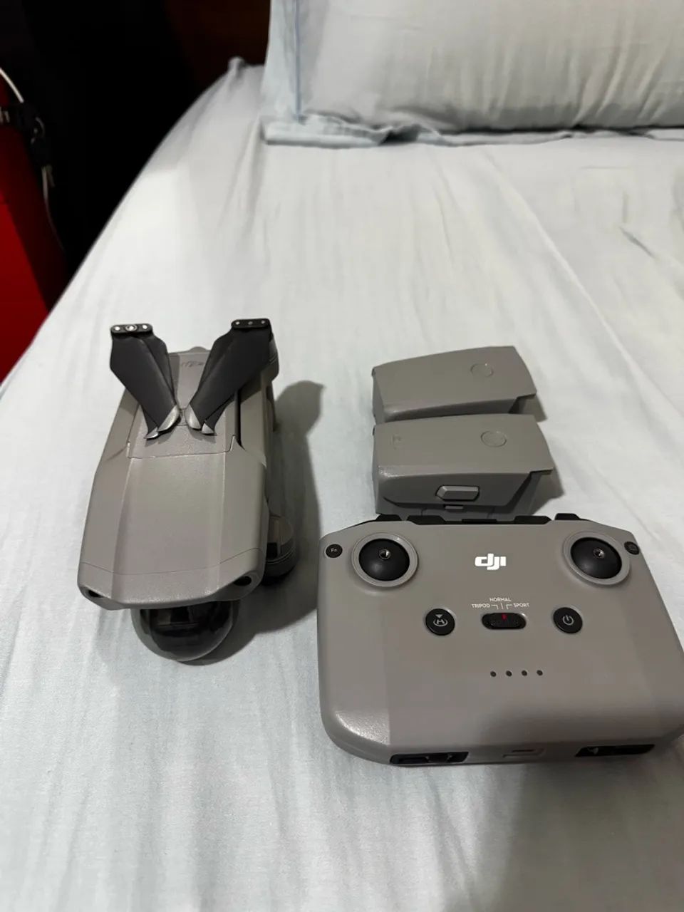Dji Mavic Air 2 