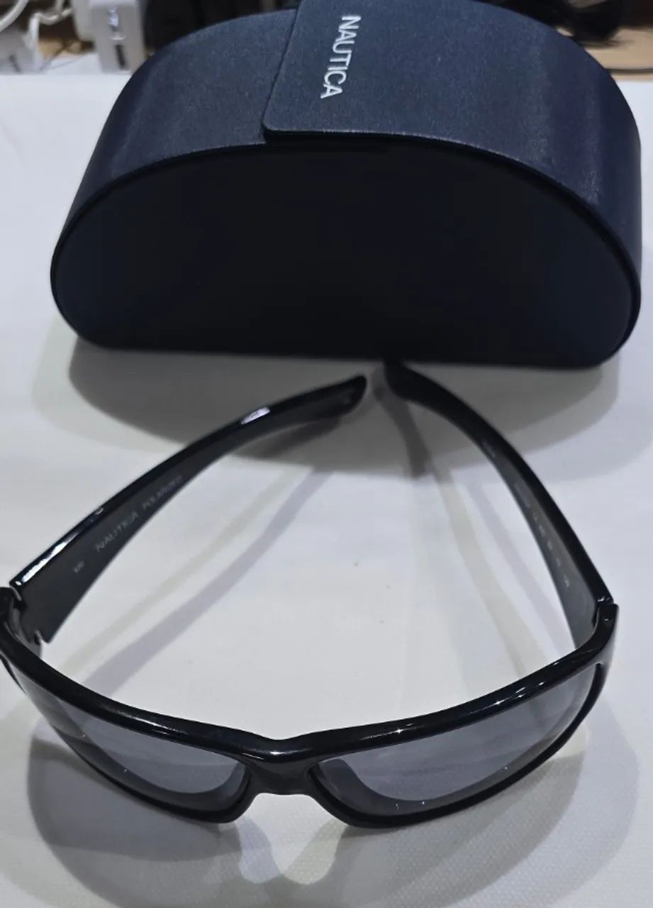 Oculos Náutica legítimo - Foto 4