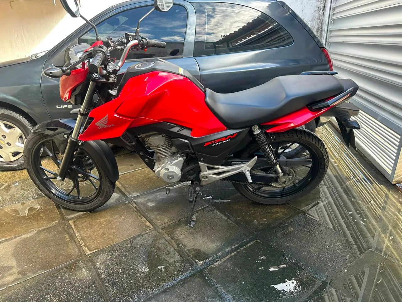 Moto - Foto 5