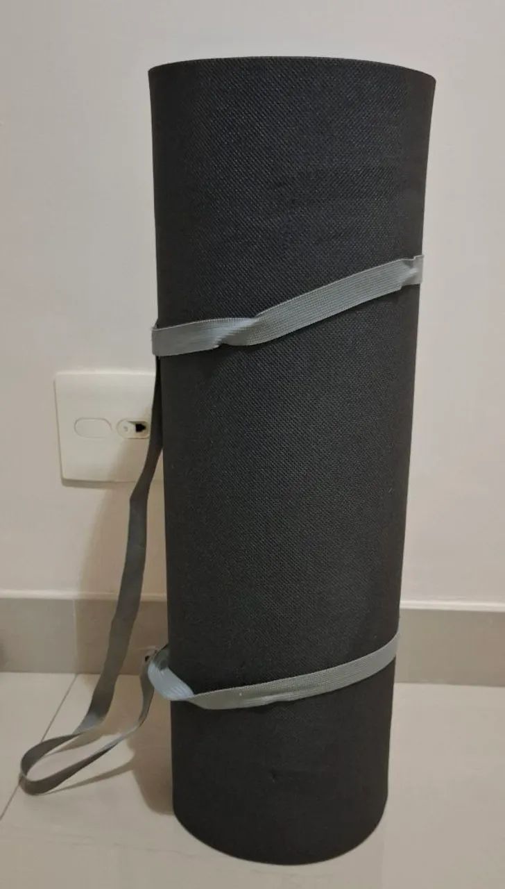 Tapete para exercícios 
