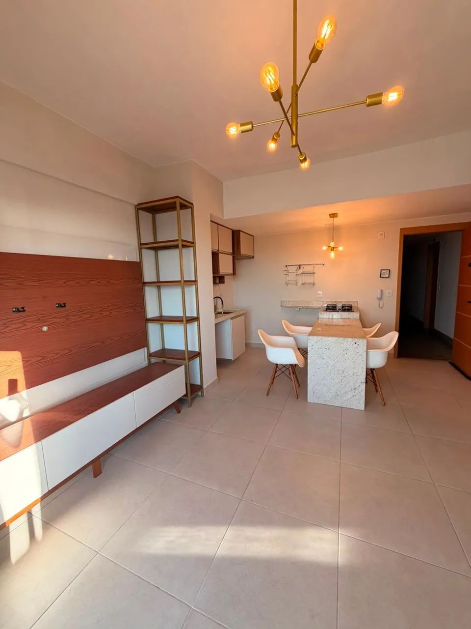 Apartamento à venda- Studio Unique - Foto 2