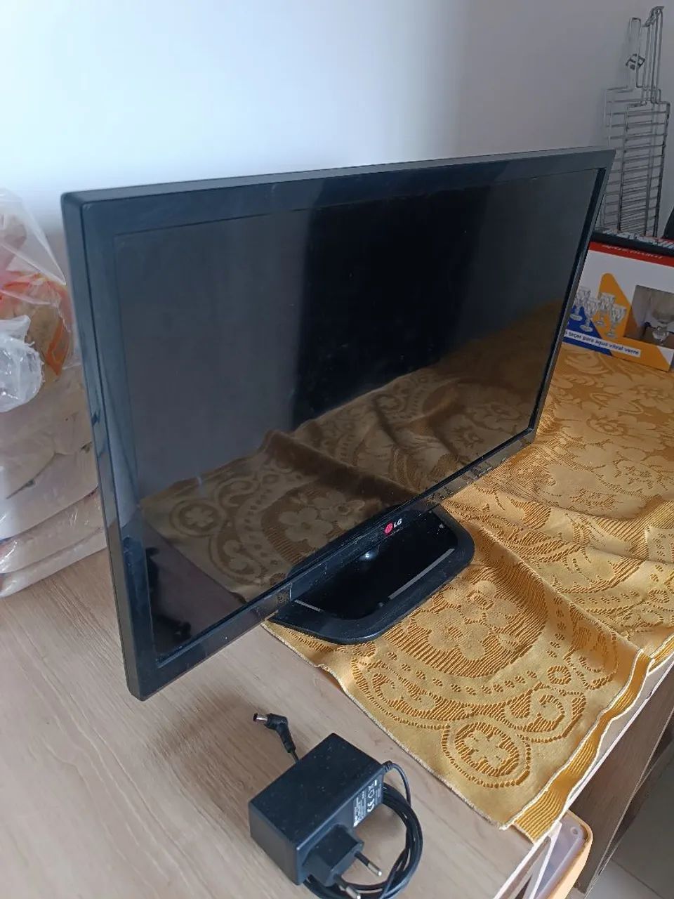 Monitor/TV LG 24' - Foto 2