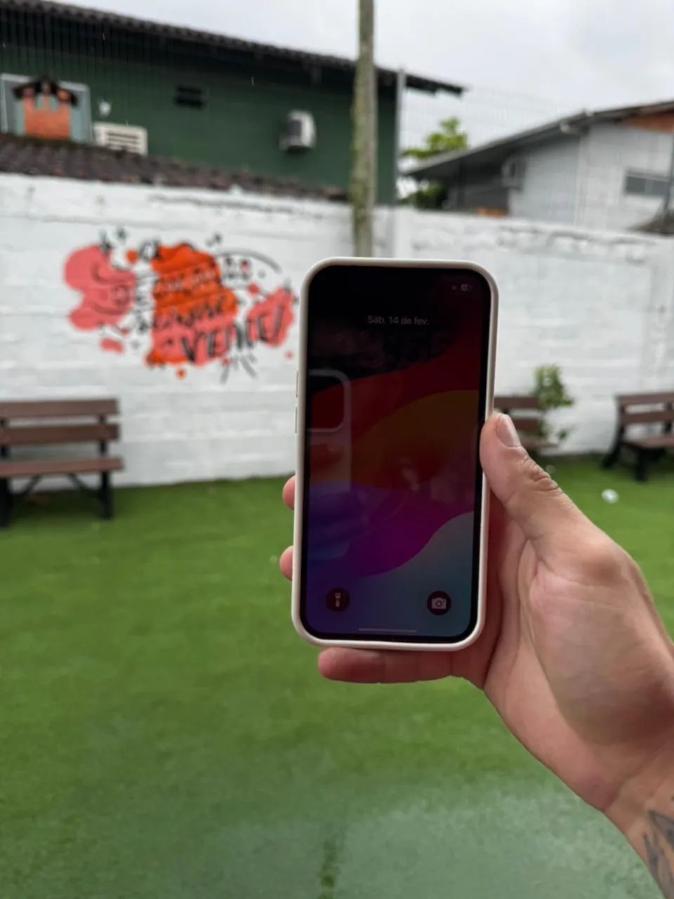 iPhone 13, 128gb  - Foto 5