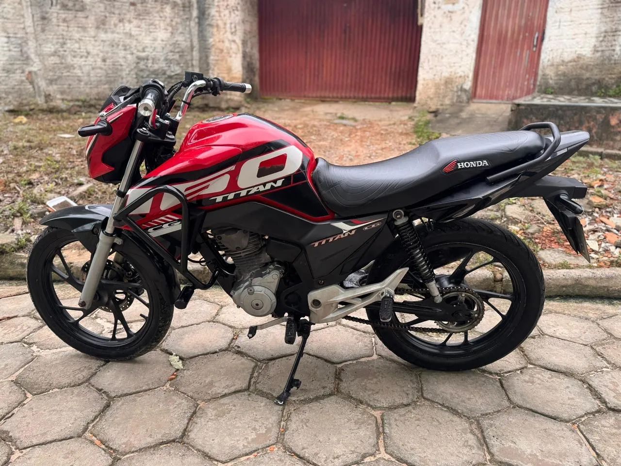 Tinta 160  - Foto 3