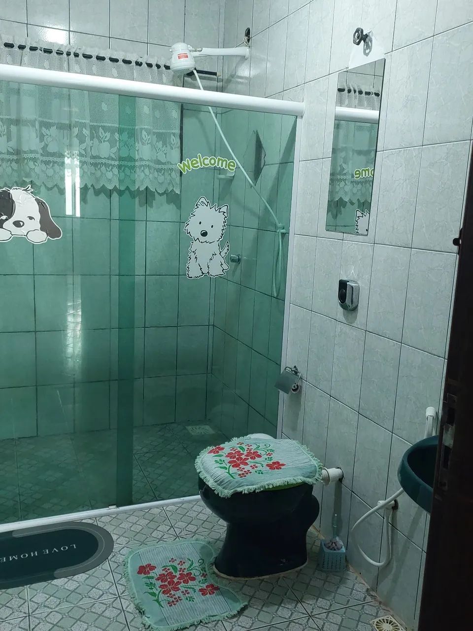 Casa ampla e aconchegante juntinho a praia! Preços incríveis para férias de Julho. - Foto 6