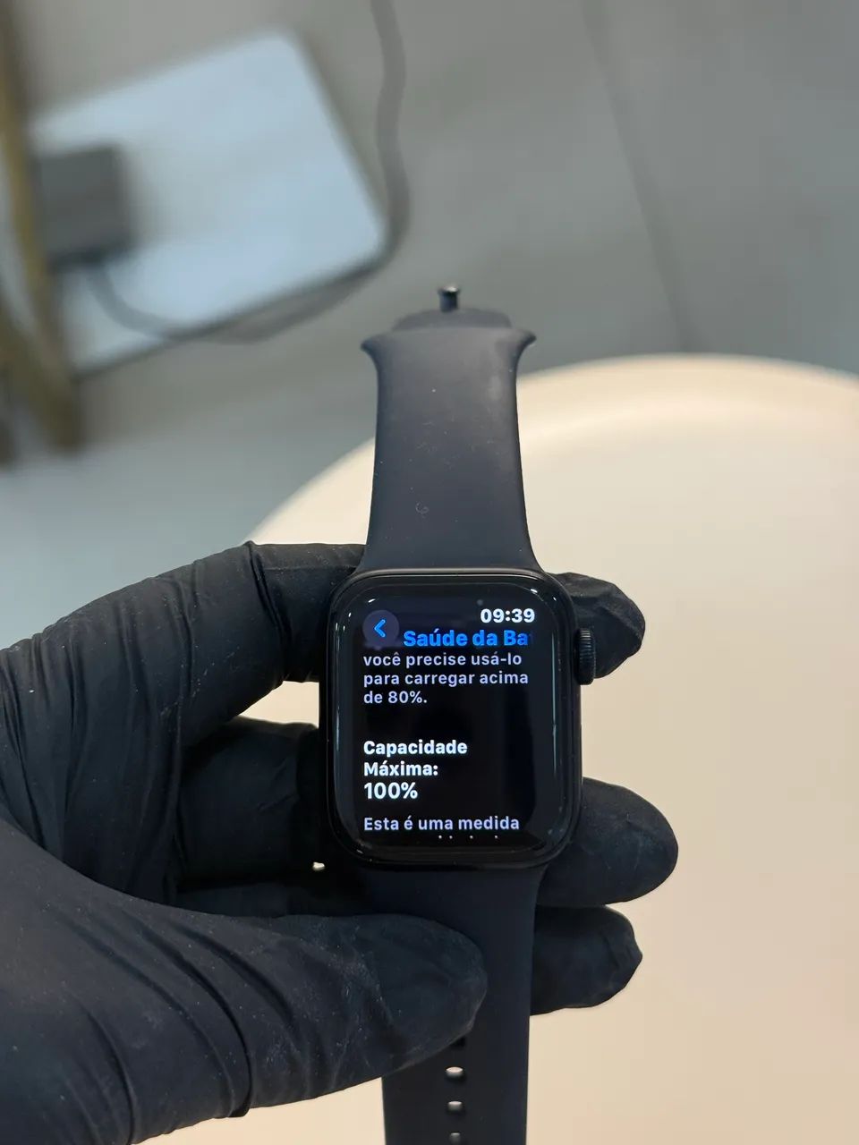 Apple whatch Se 2 geração 