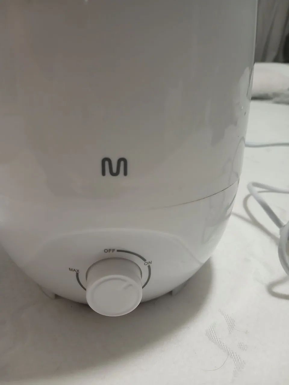 Umidificador de ar Multimédia 220v - Foto 2