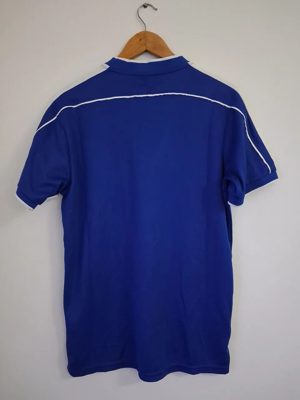 Camisa Seleção Brasil 1998 - Foto 2