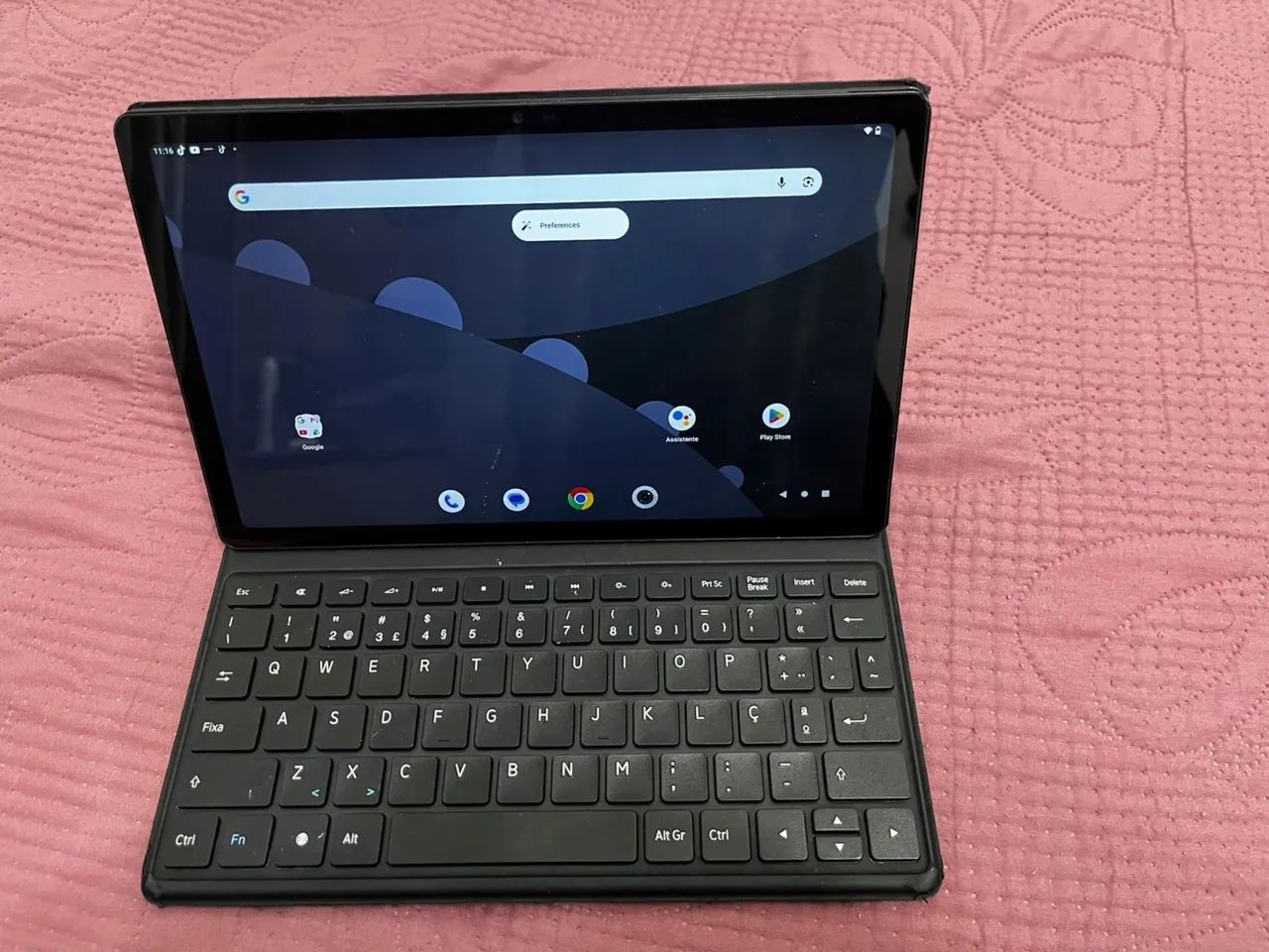 Tablet  - Foto 5