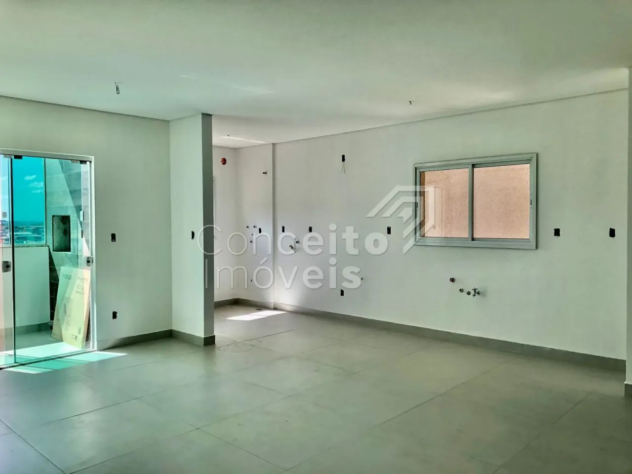 Edifício Mont Pellier - Nova Rússia - Apartamento - Foto 4