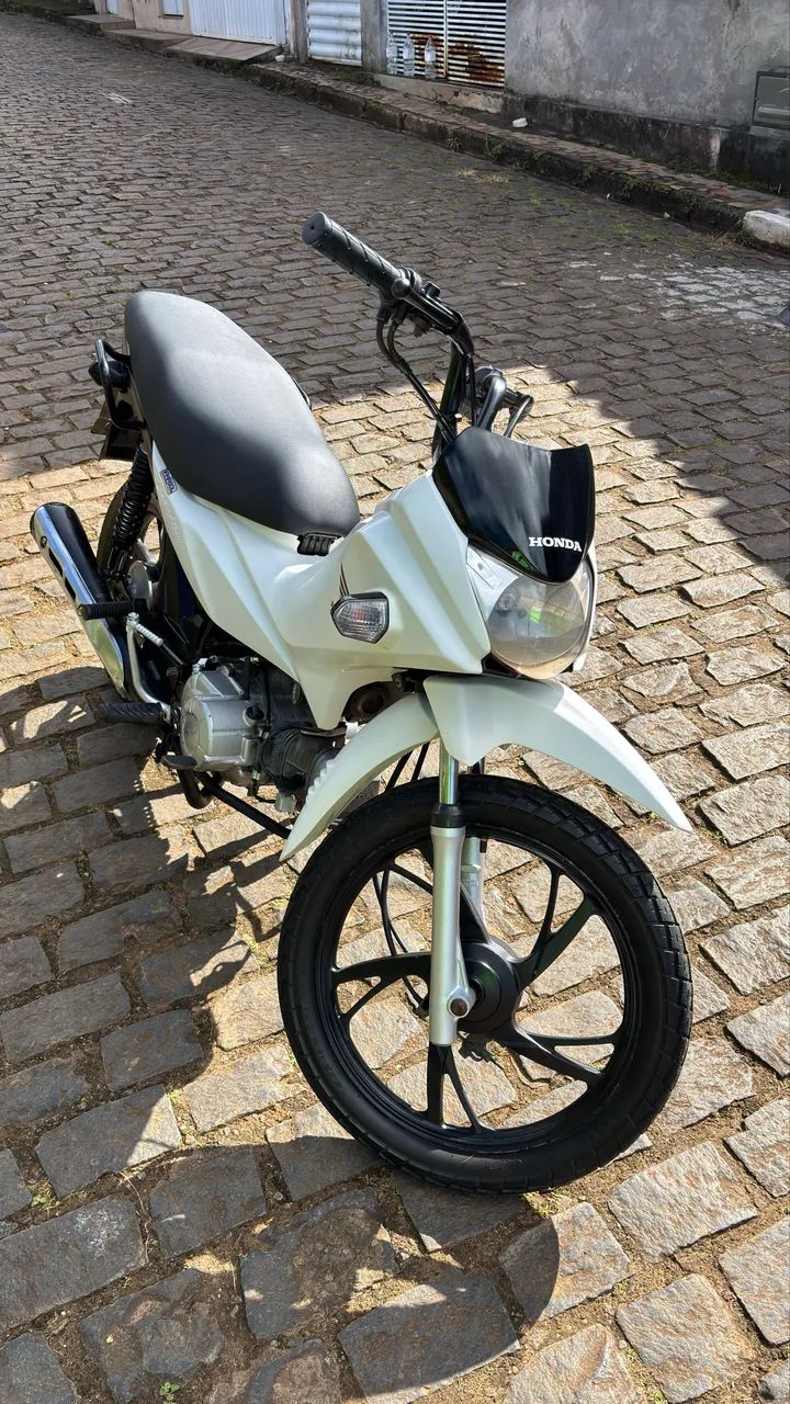 Pop 110i 2023 - Foto 4