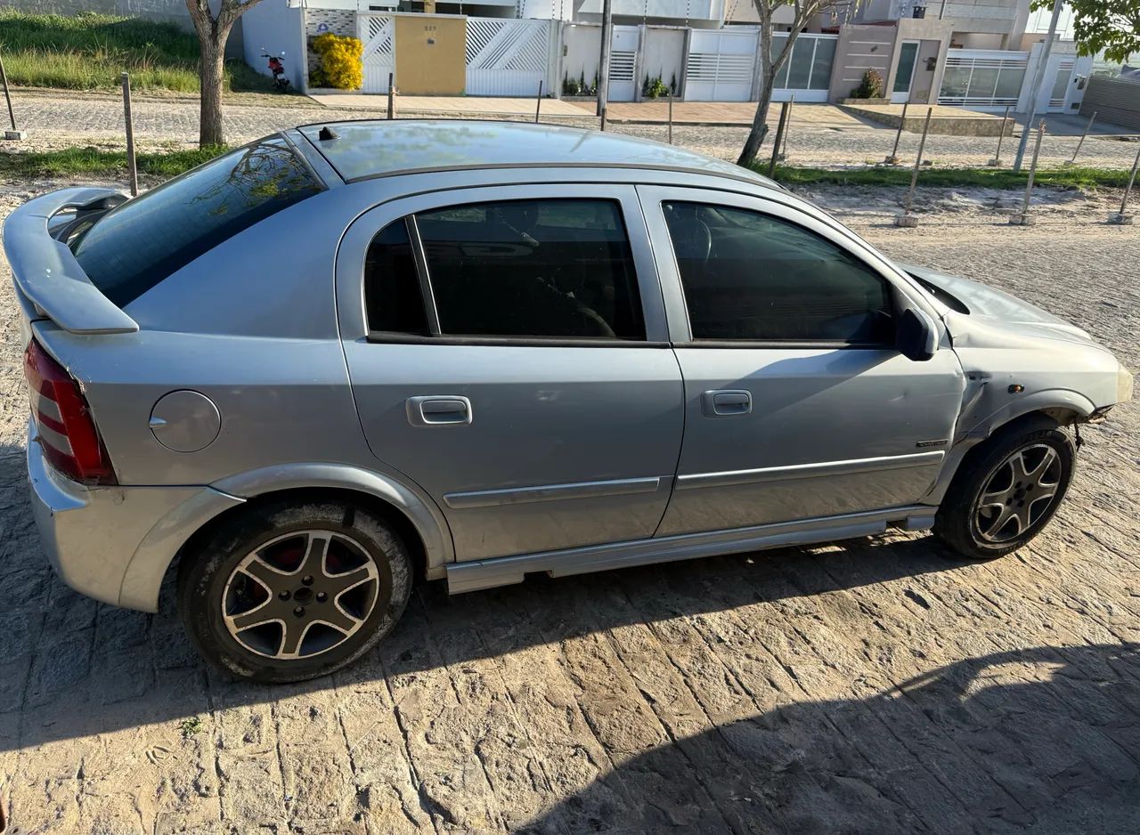 ASTRA 2009 2.0 RETIRADA DE PEÇAS  - Foto 10