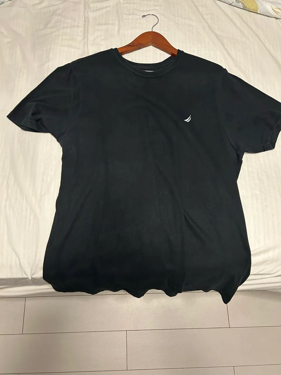 Camisa Náutica 