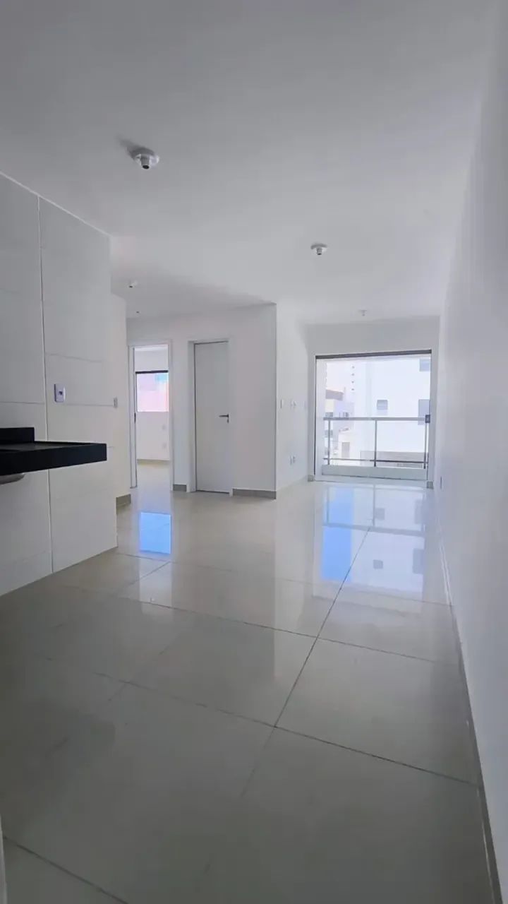 Apartamento com 3 quartos. Bessa - Foto 2