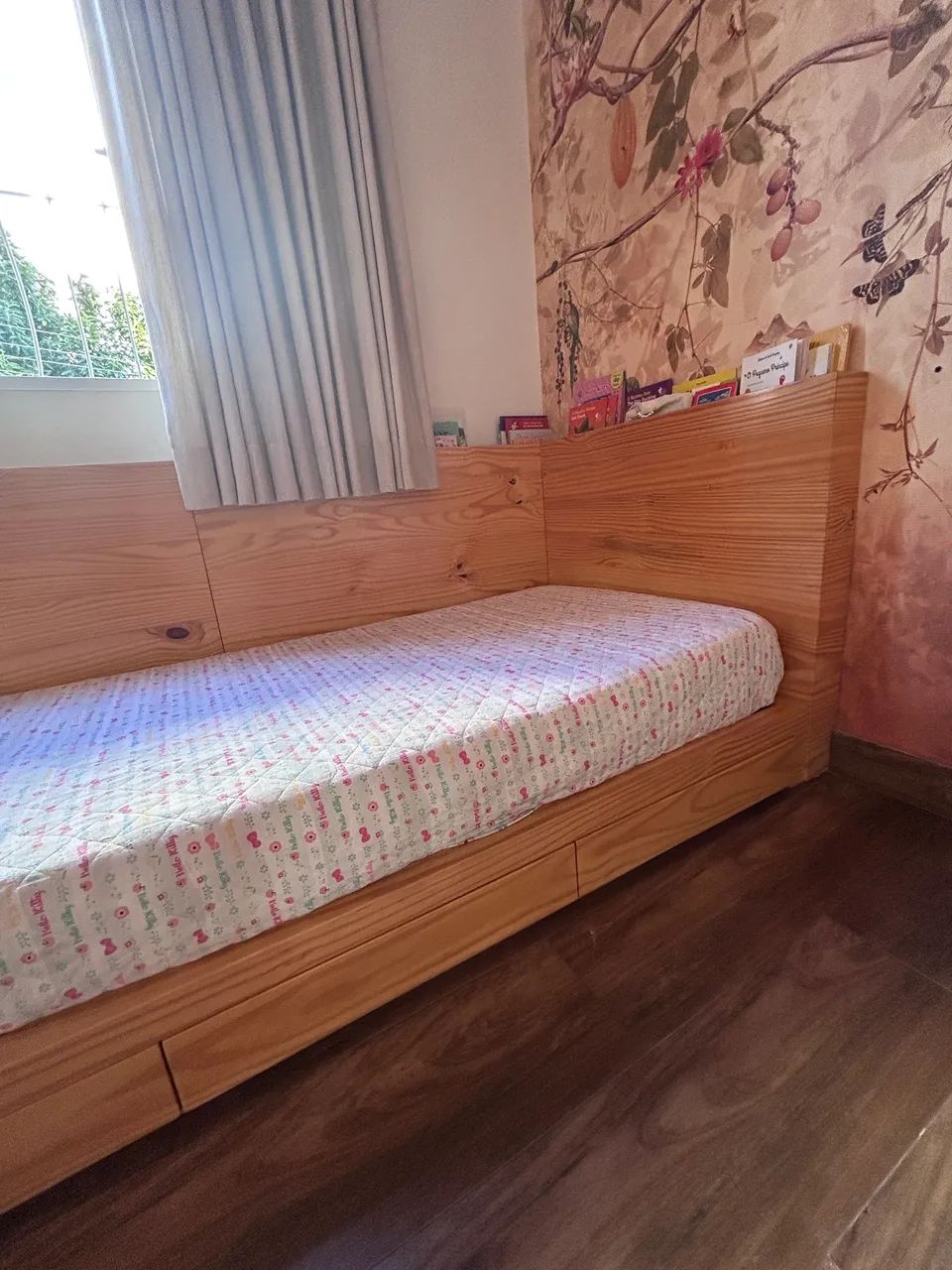 Cama estilo montessori - Foto 2