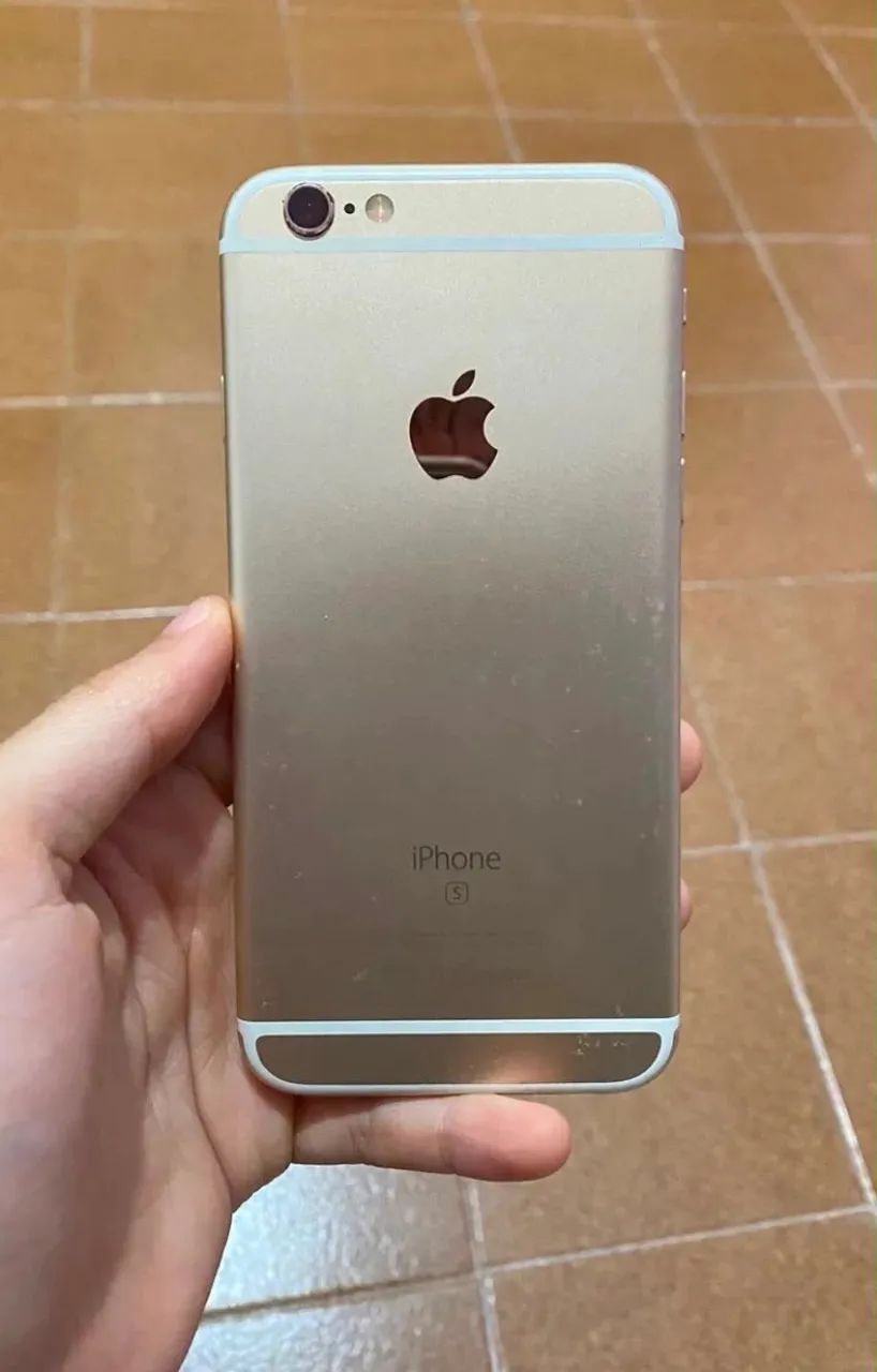 IPHONE 6S - Foto 2