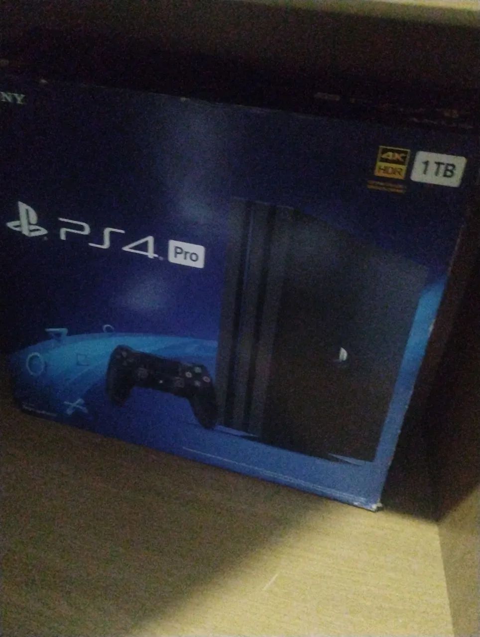 Ps4 pro e ps4 fat - Foto 2