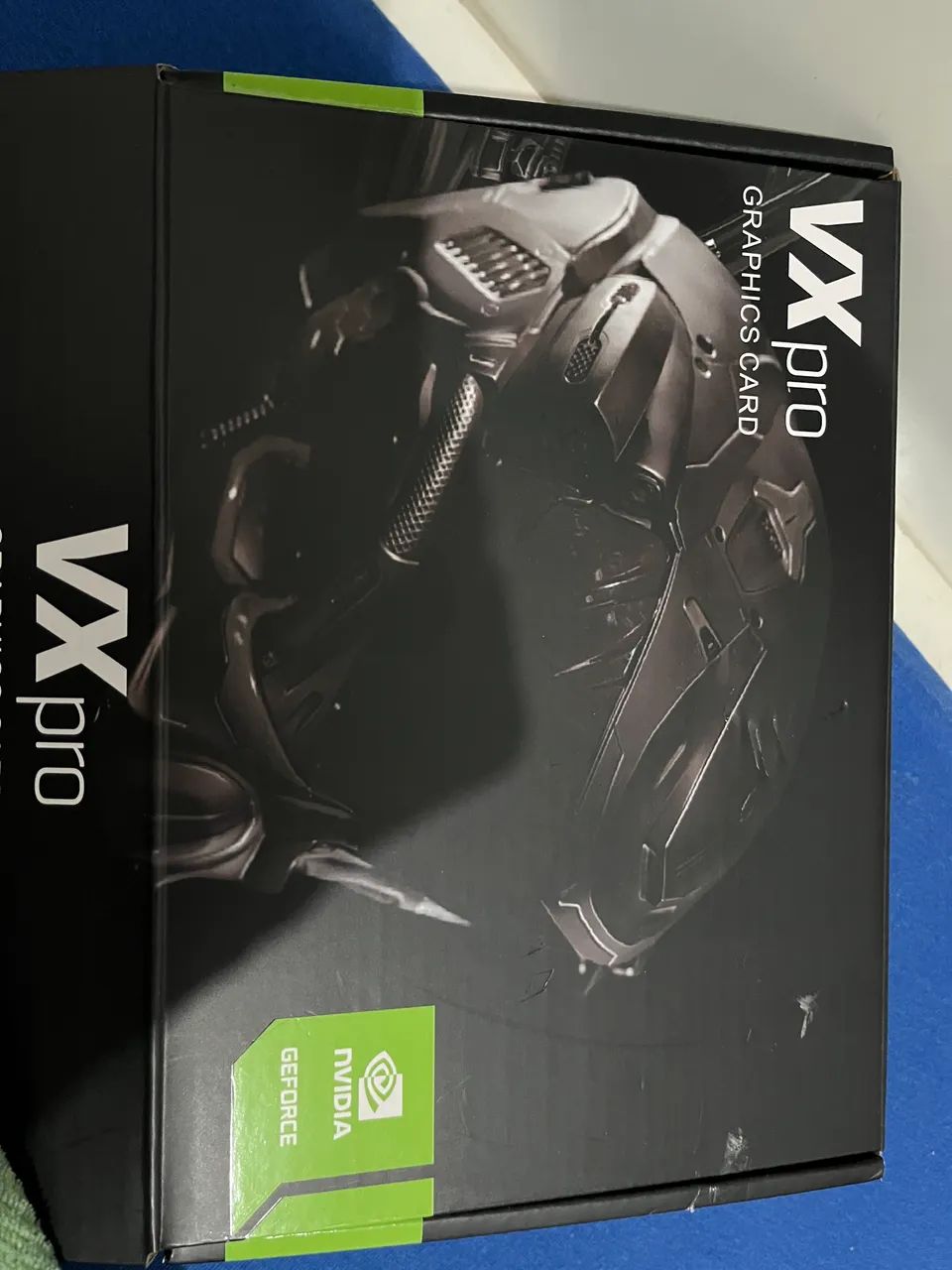 Placa GT730 4gb