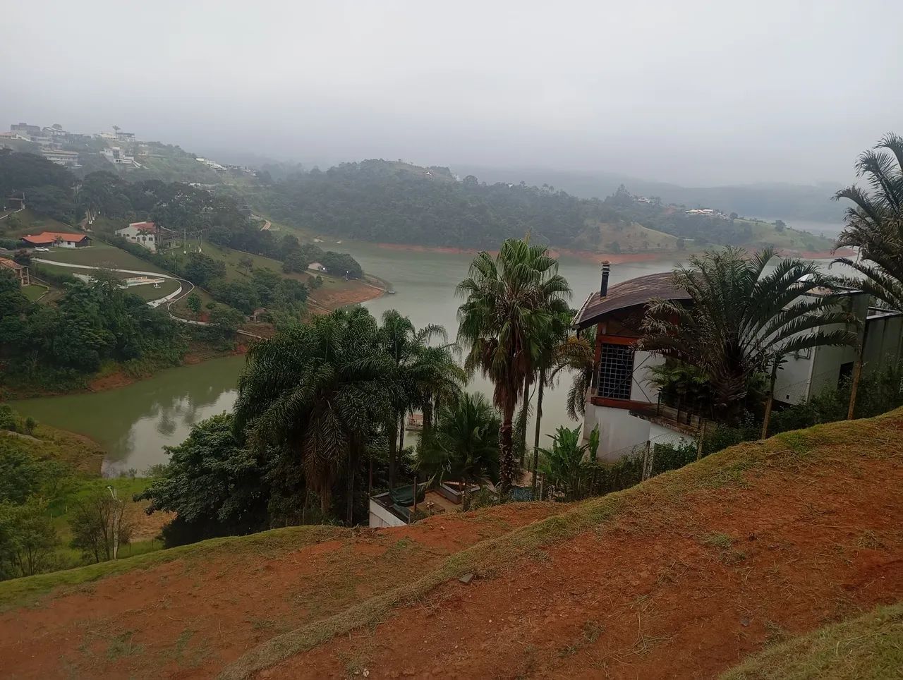 Terreno com vista e acesso a represa  - Foto 3