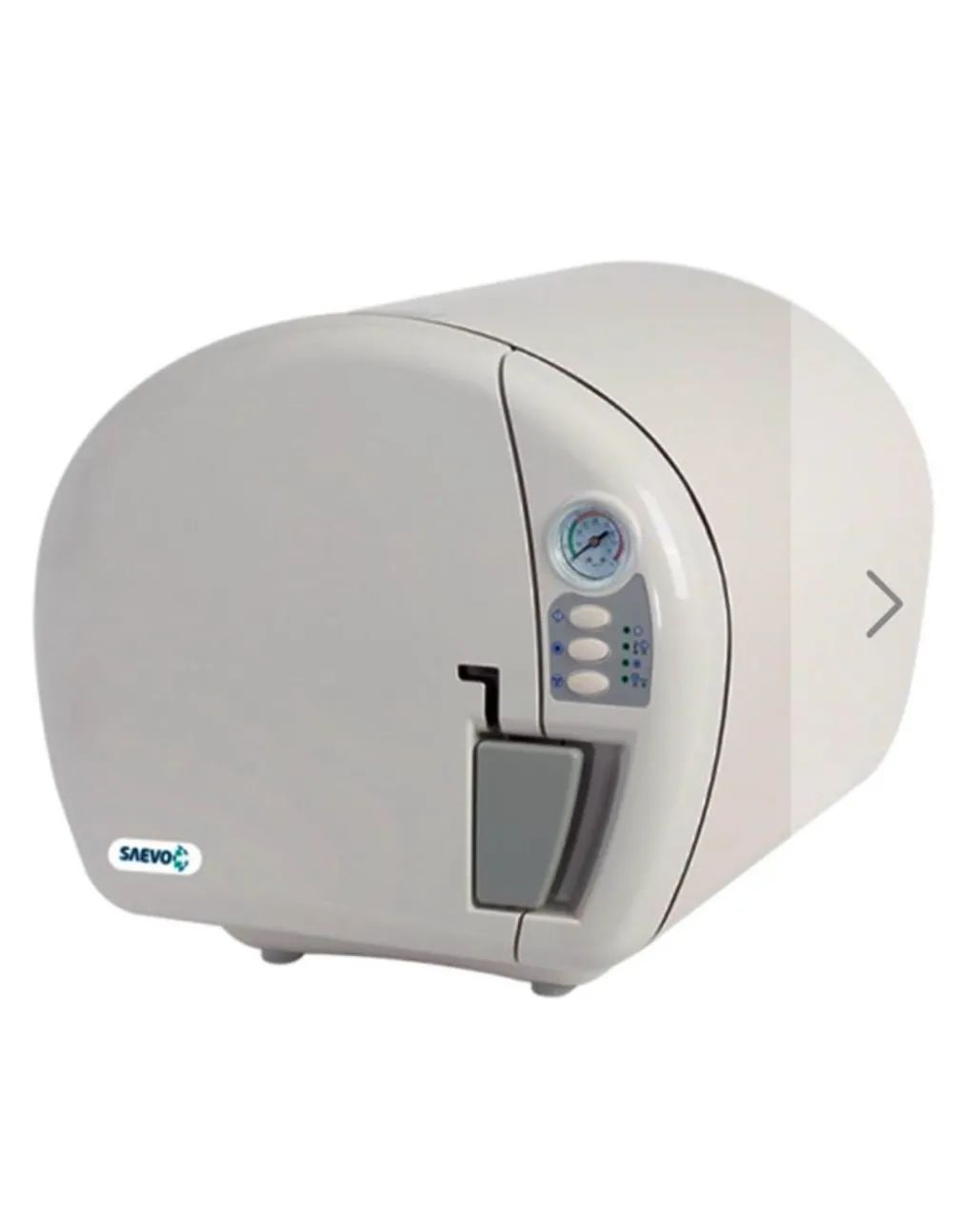  RX parede Saevo + Autoclave  21L Saevo  - Foto 2