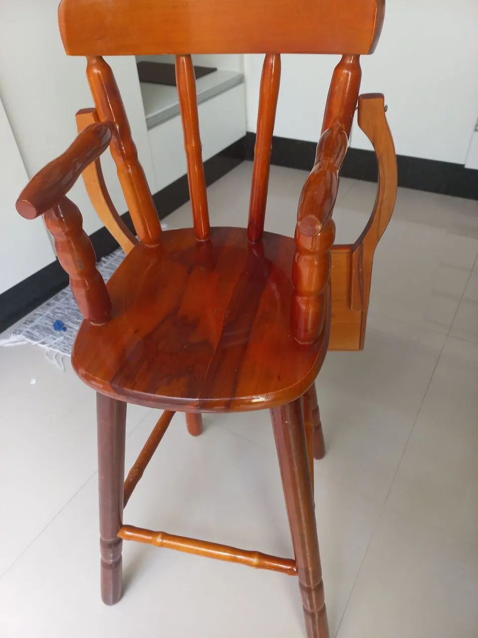 Cadeira infalível  - Foto 4