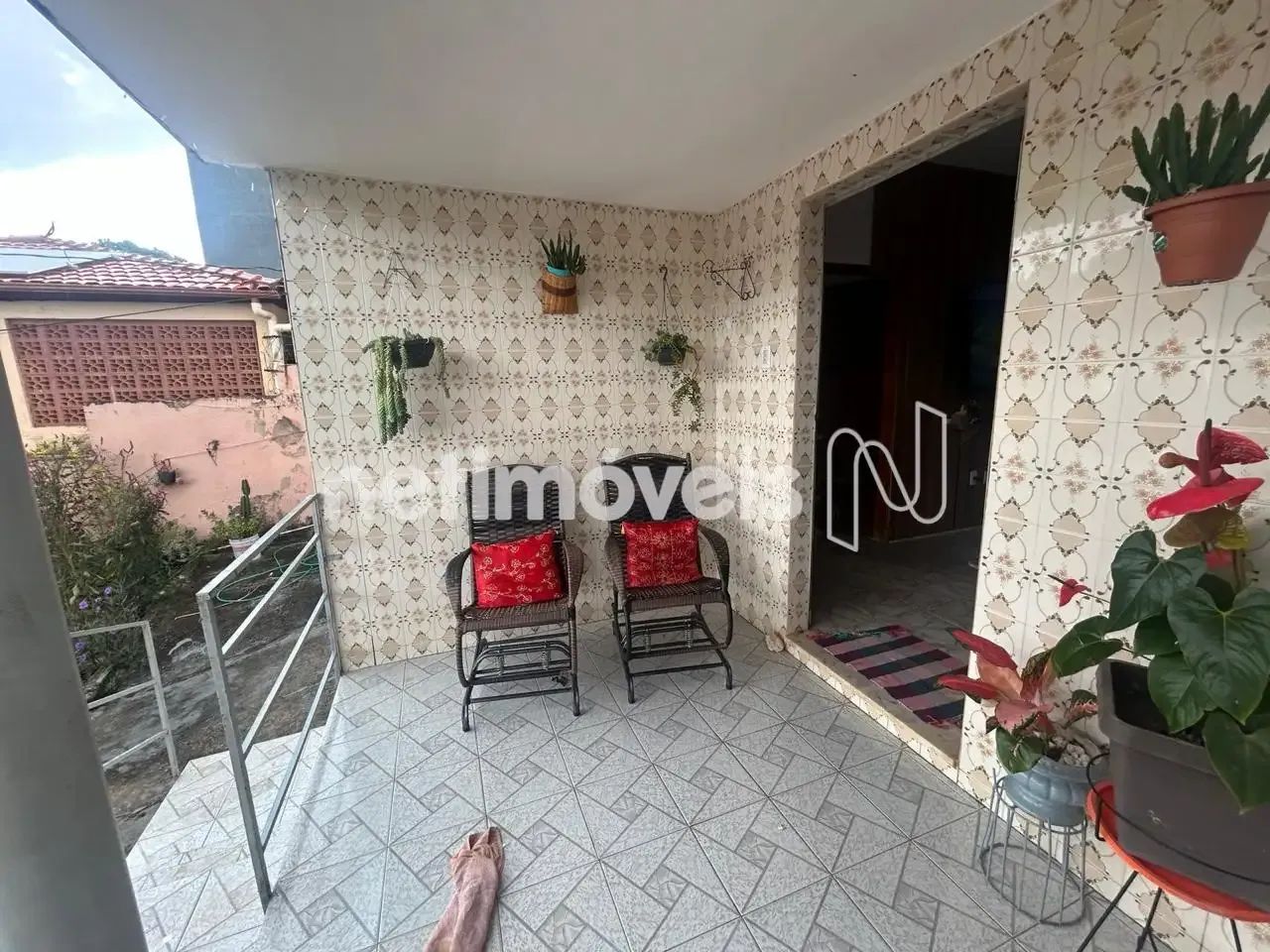 Casa no Bairro São Geraldo - Foto 2