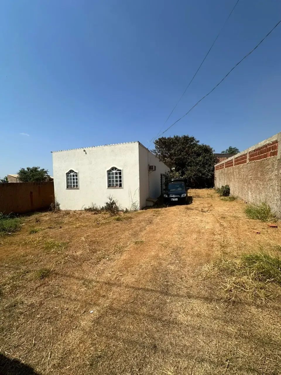VENDO CASA NA RUA 02 DA 26 DE SETEMBRO DF - Foto 2