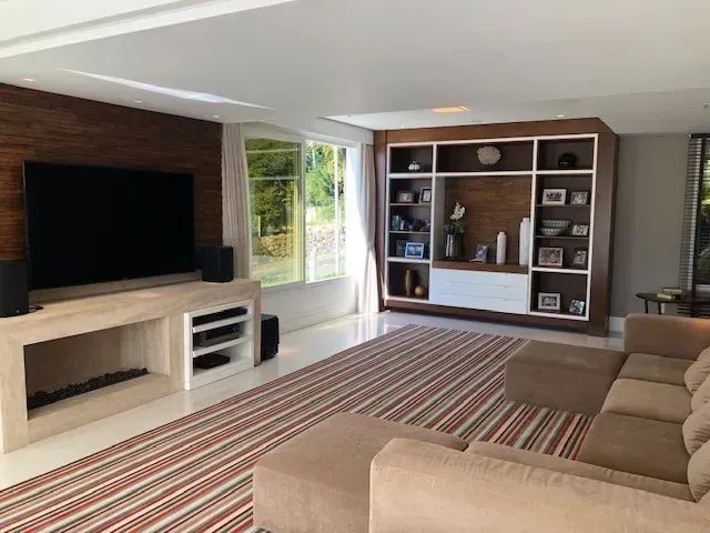 Casa de 6 suítes à venda na Praia Brava - Florianópolis - SC - Foto 3