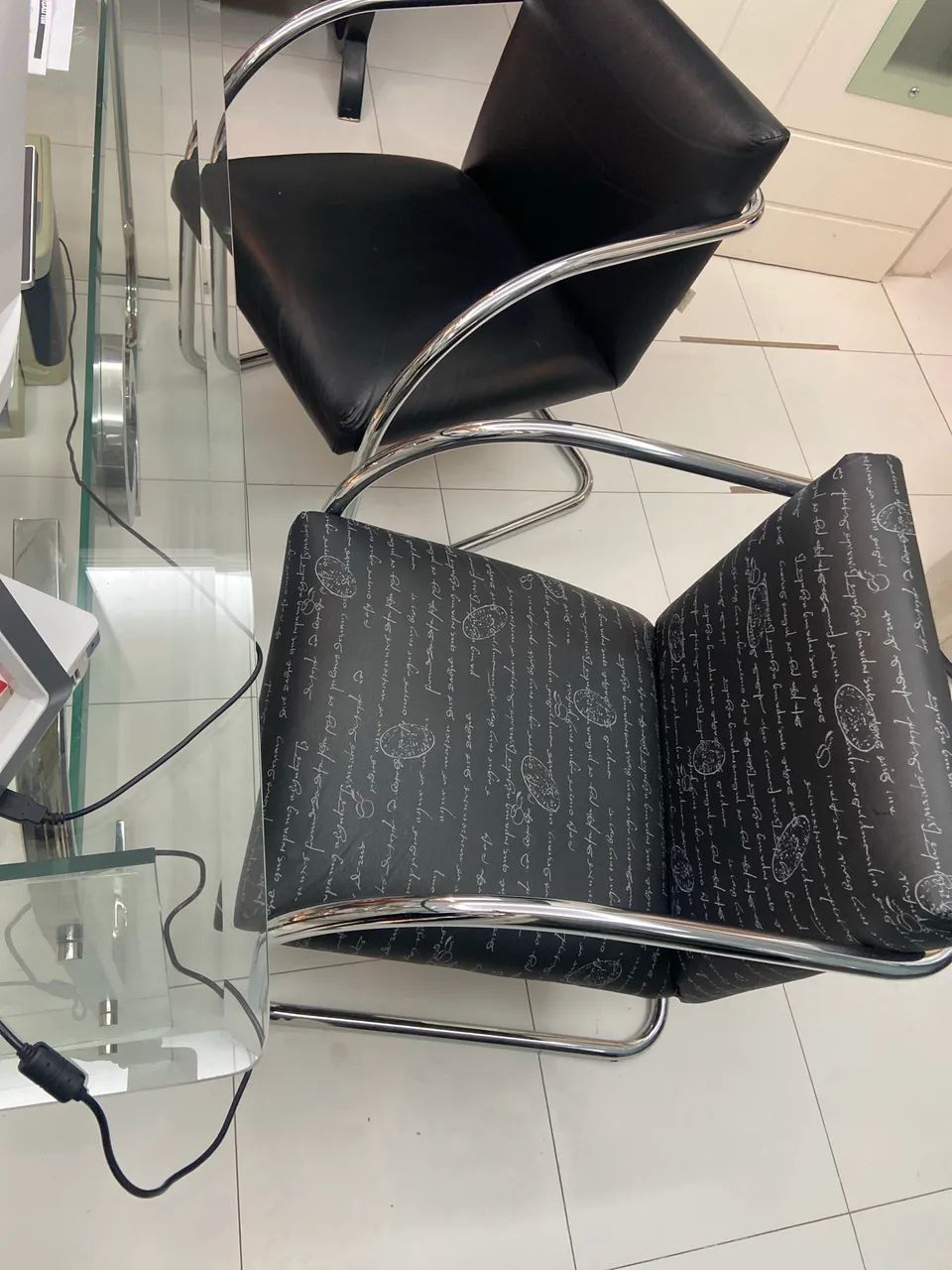 Cadeiras