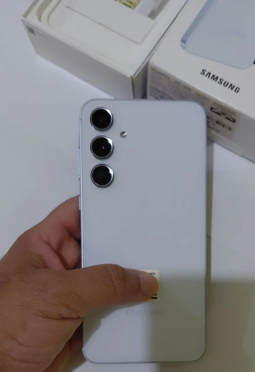 Samsung A55 de 256gb ( estado de novo )