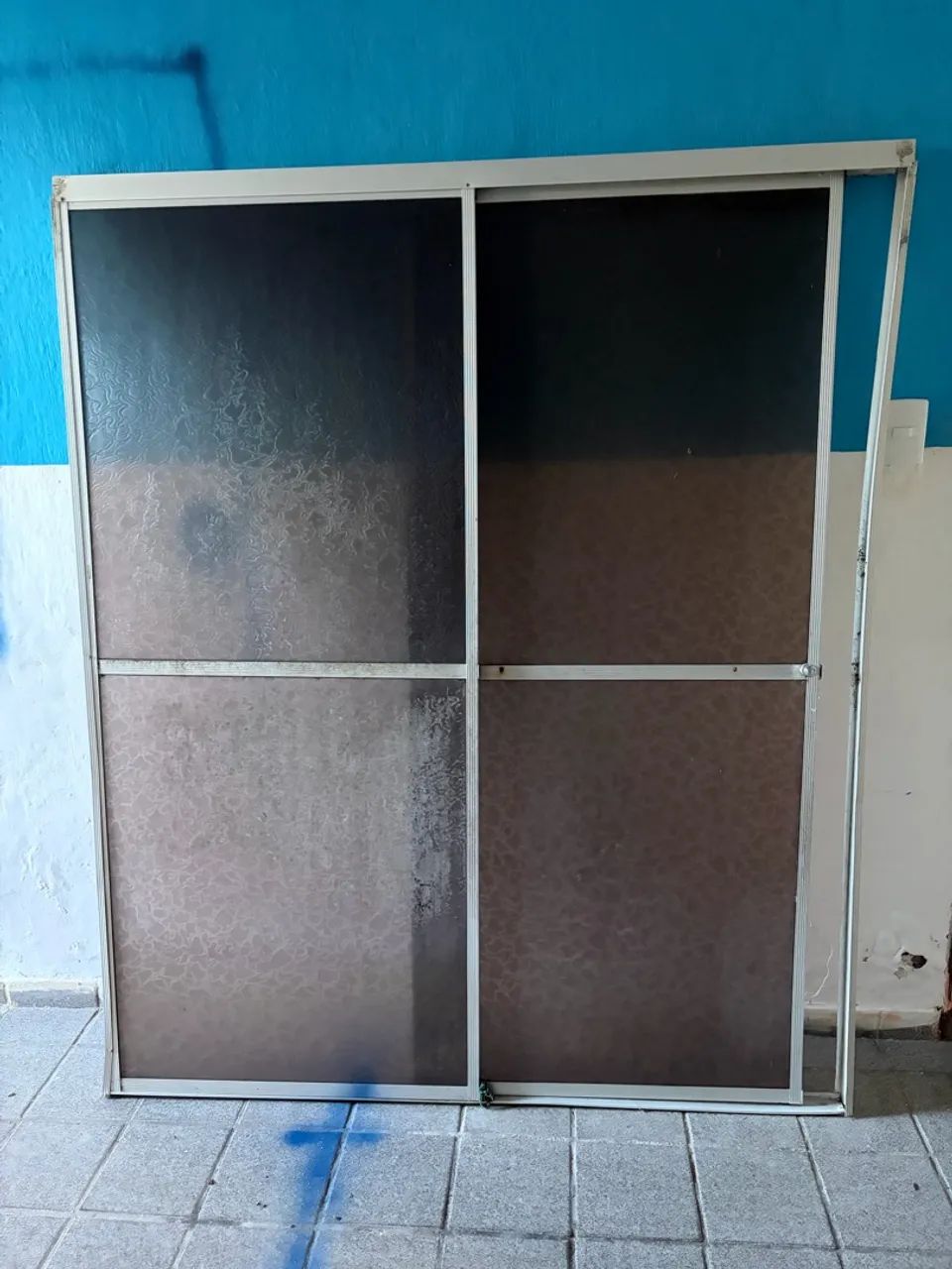 Box de banheiro 