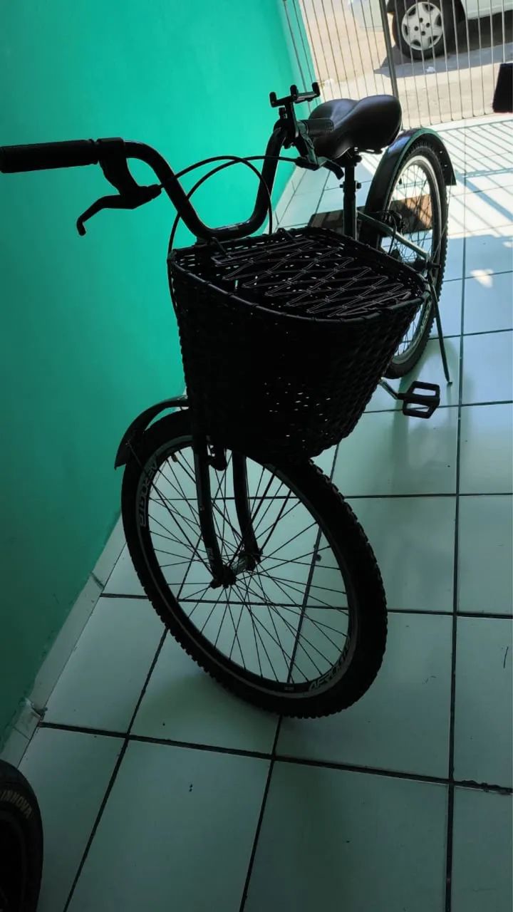 Bicicleta  - Foto 4